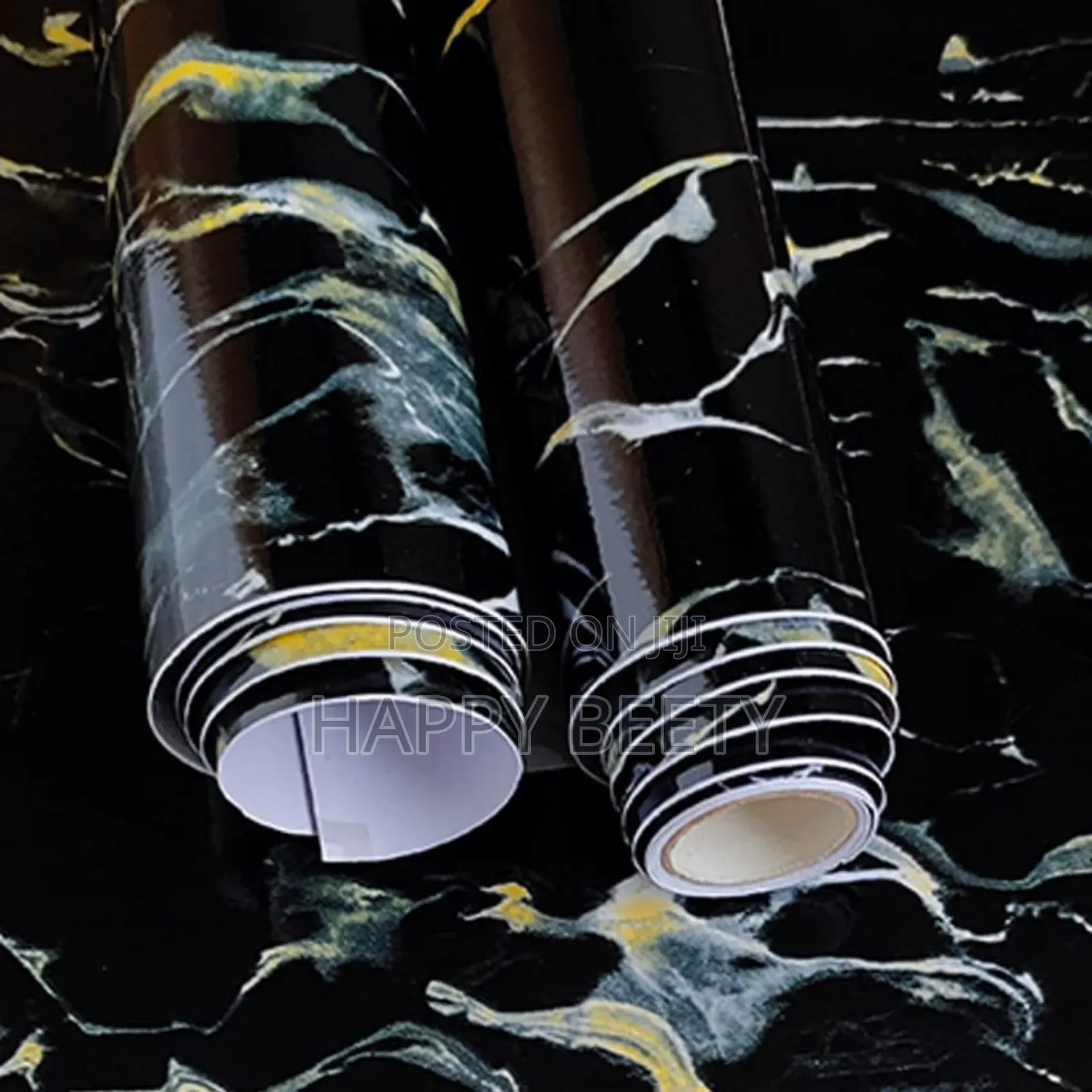 Countertop Marble Contact Paper