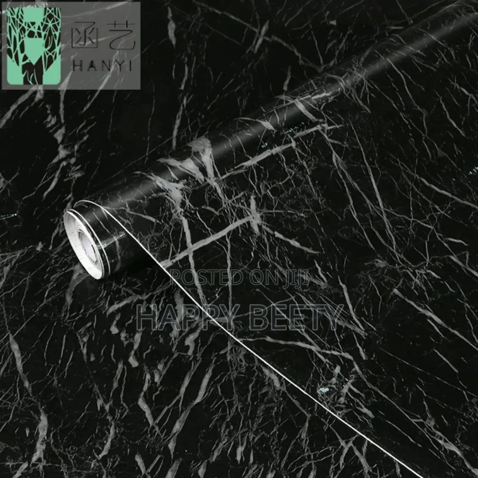 Countertop Marble Contact Paper