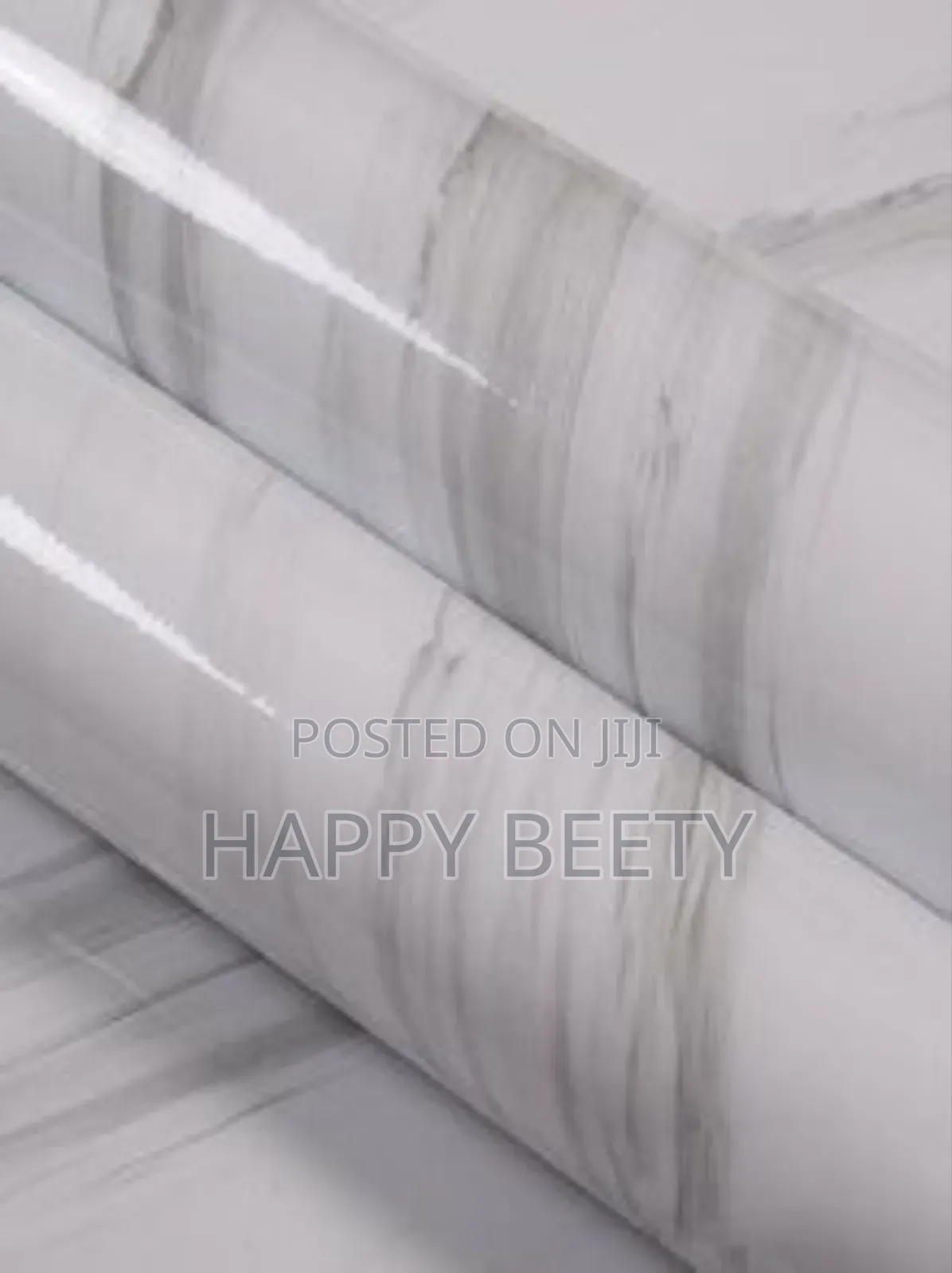 Countertop Marble Contact Paper