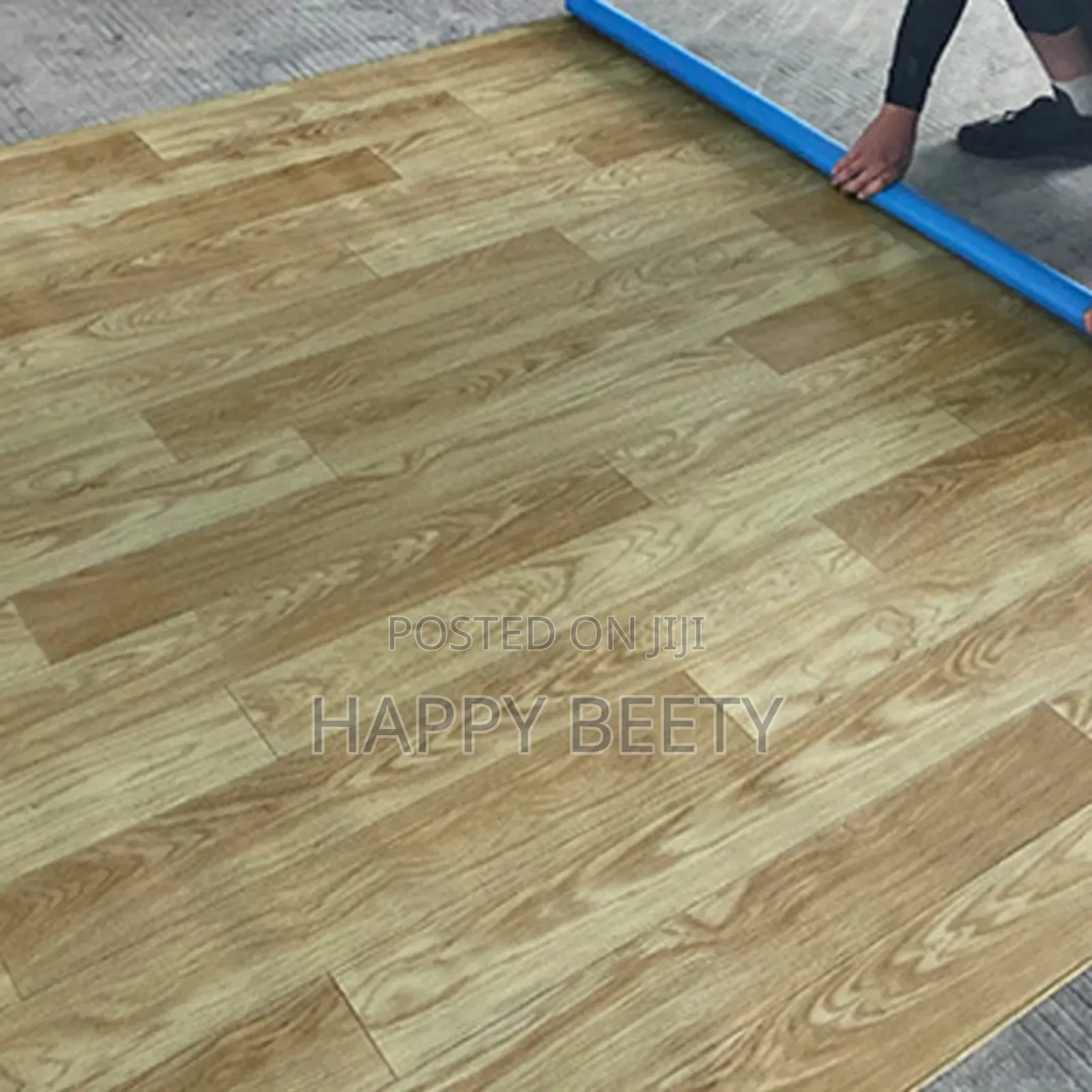 Vinyl Flooring/Mkeka Wa Mbao/Wood /Grain Carpet