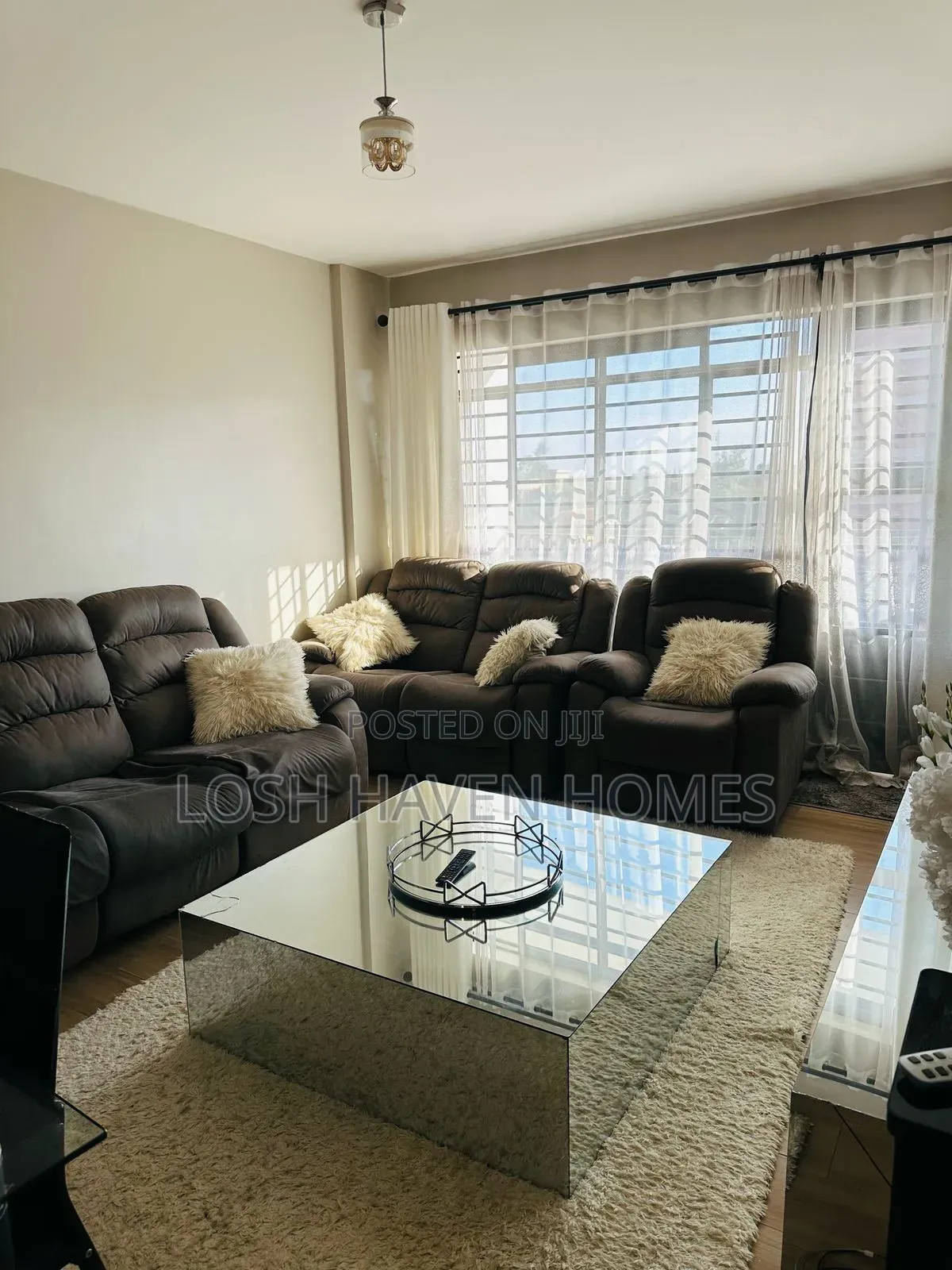 Affordable Executive Onebedroom BNB – TRM Drive Roysambu (Thika Road)