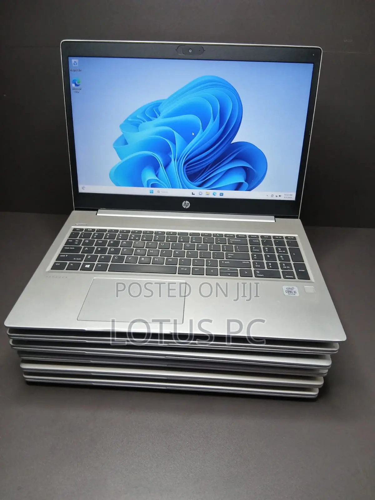Laptop HP ProBook 450 8GB Intel Core I5 HDD 1T