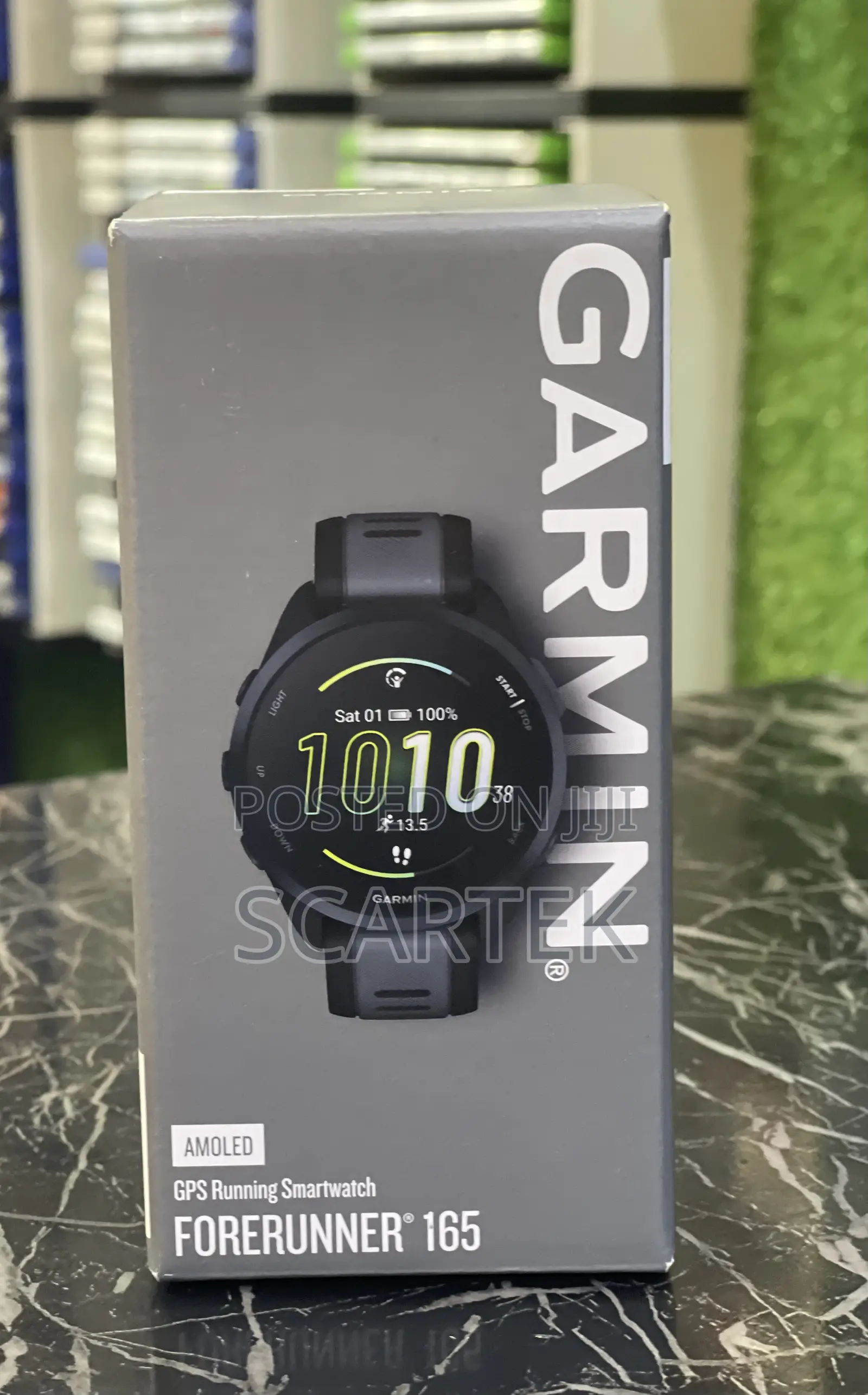 Garmin Forerunner 165