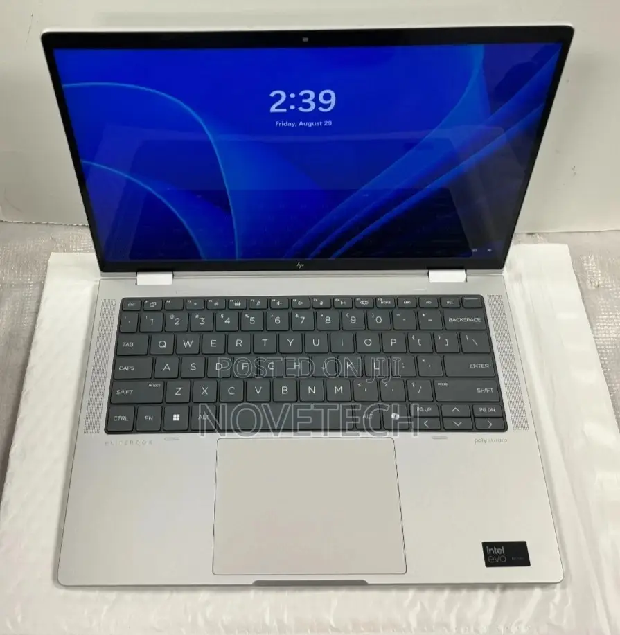 Laptop HP EliteBook 1040 32GB Intel Core Ultra 7 SSD 1T