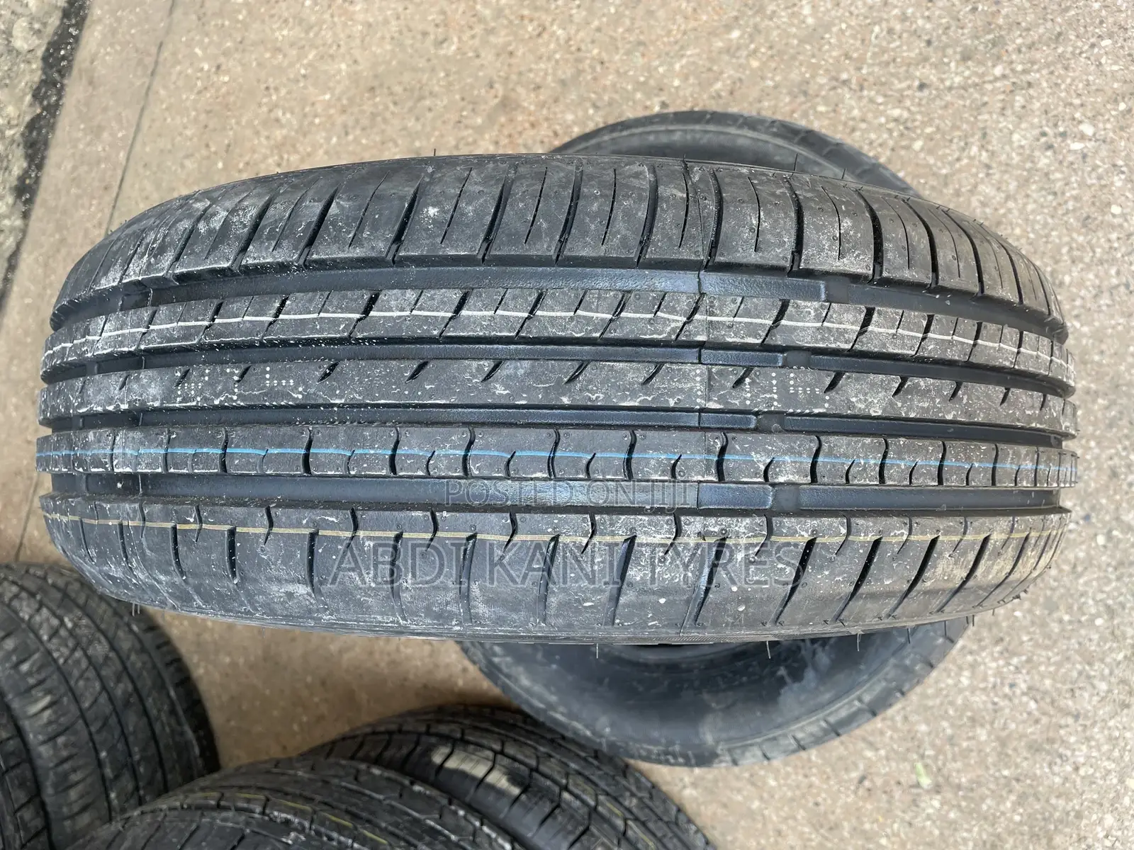 185/60r15 Grenlander Tires