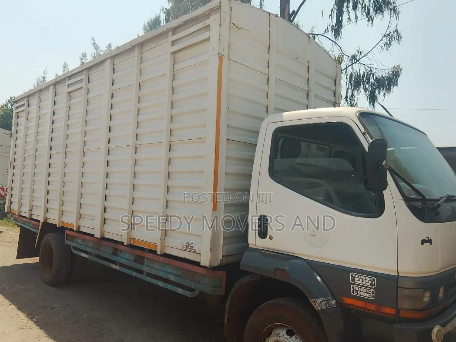 Nairobi to Mombasa/Kilifi/Malindi Transport Services Available