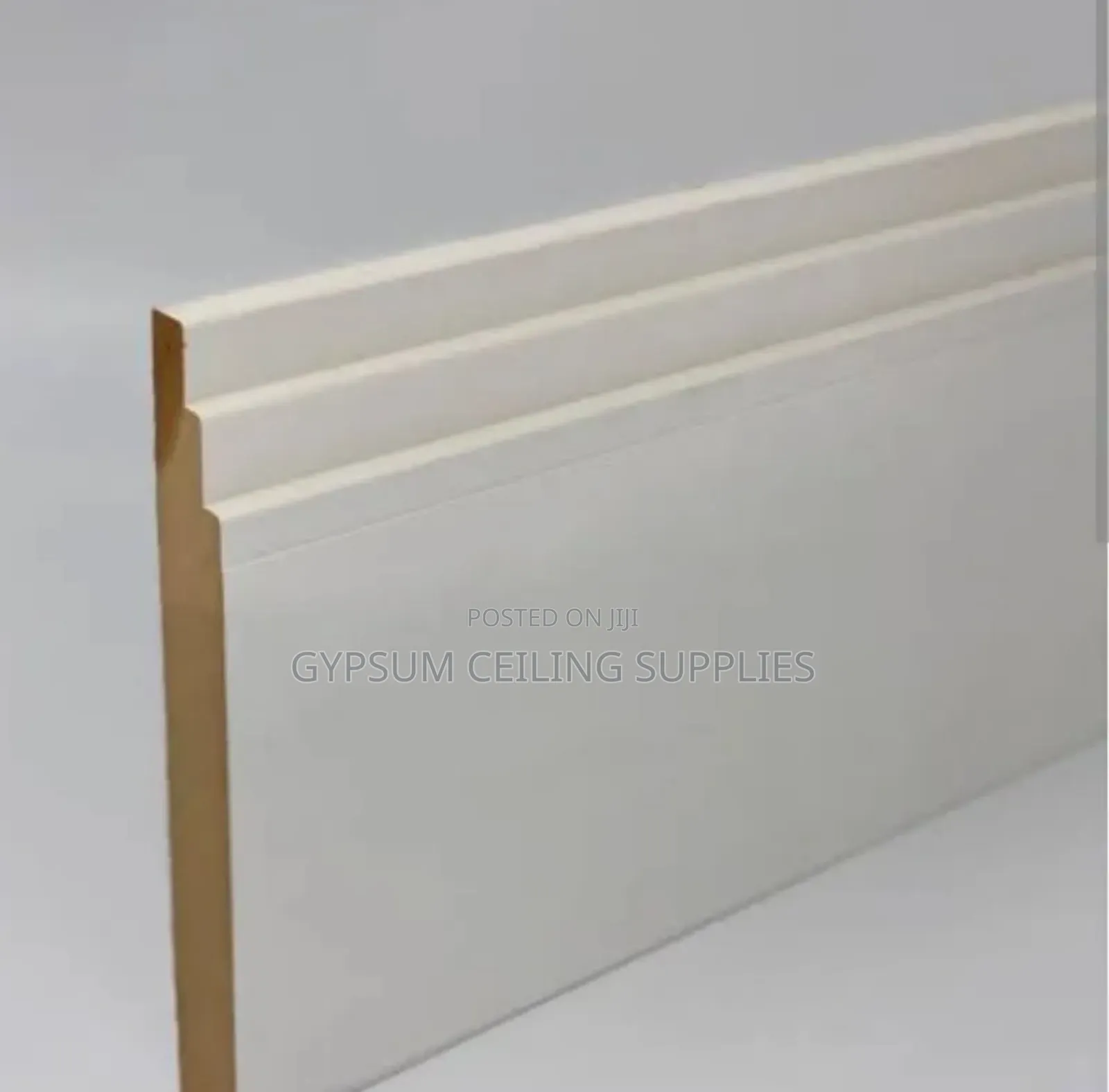 Fiber Pu Skirting