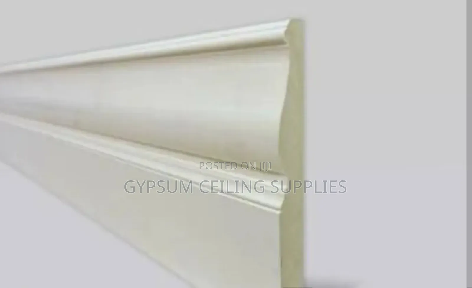 Fiber Pu Skirting