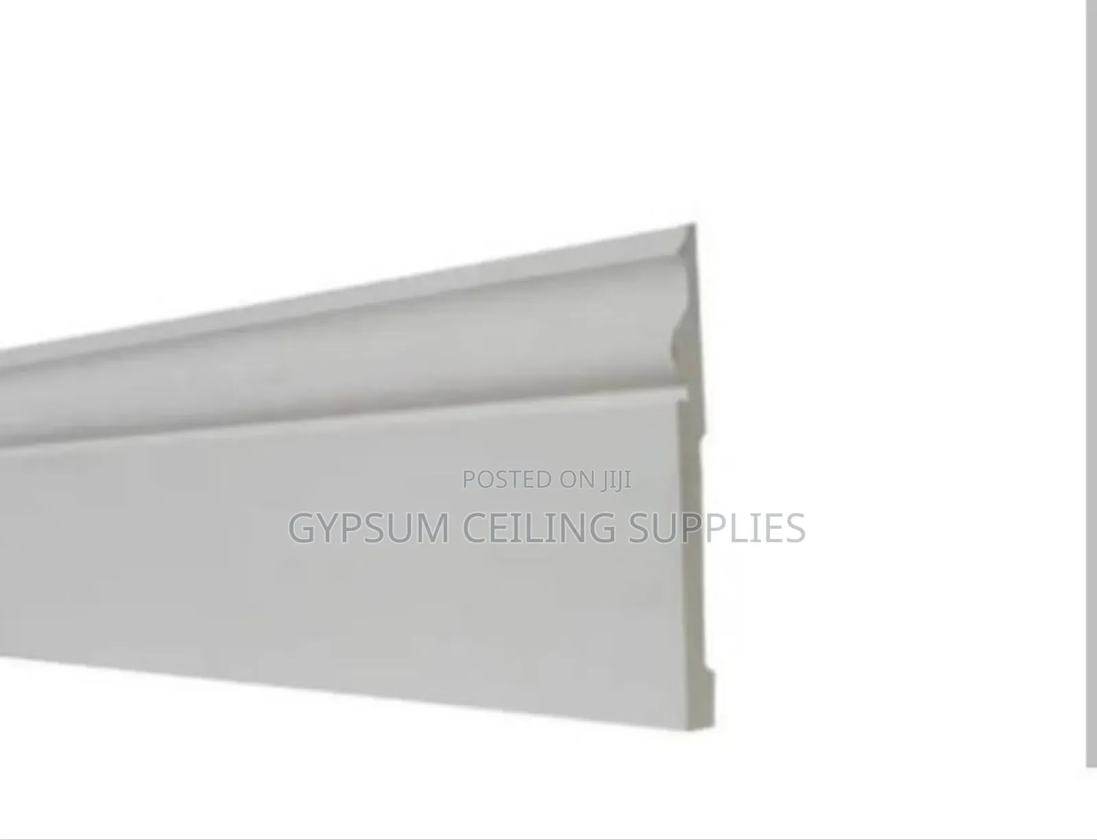 Fiber Pu Skirting