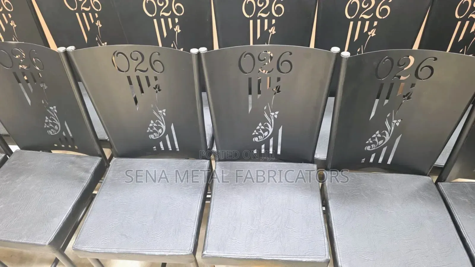 Restaurant Chairs