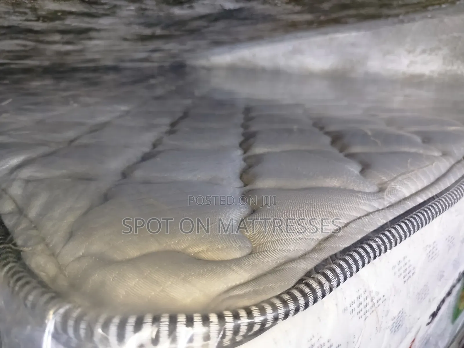 MMMH Nice! 12inch Thick Orthopedic Spring Mattresses + Free Delivery.