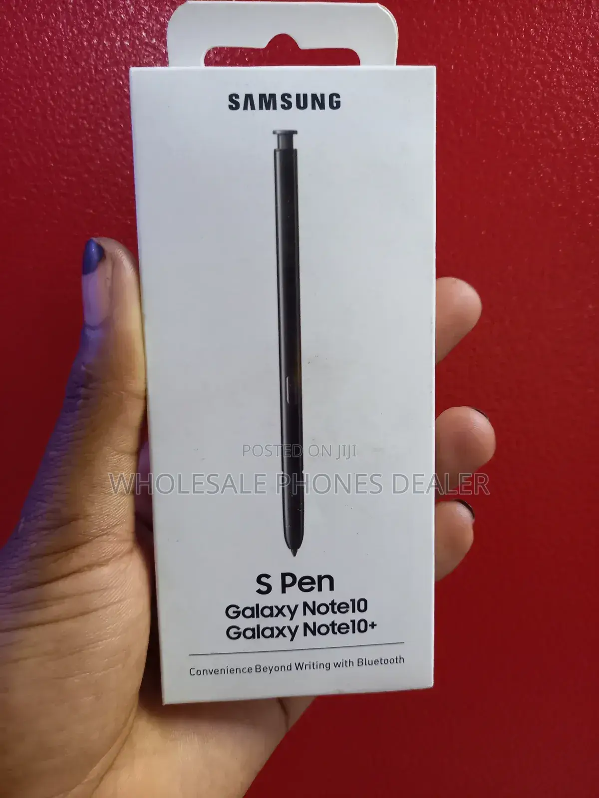 Samsung Note 10 /10+