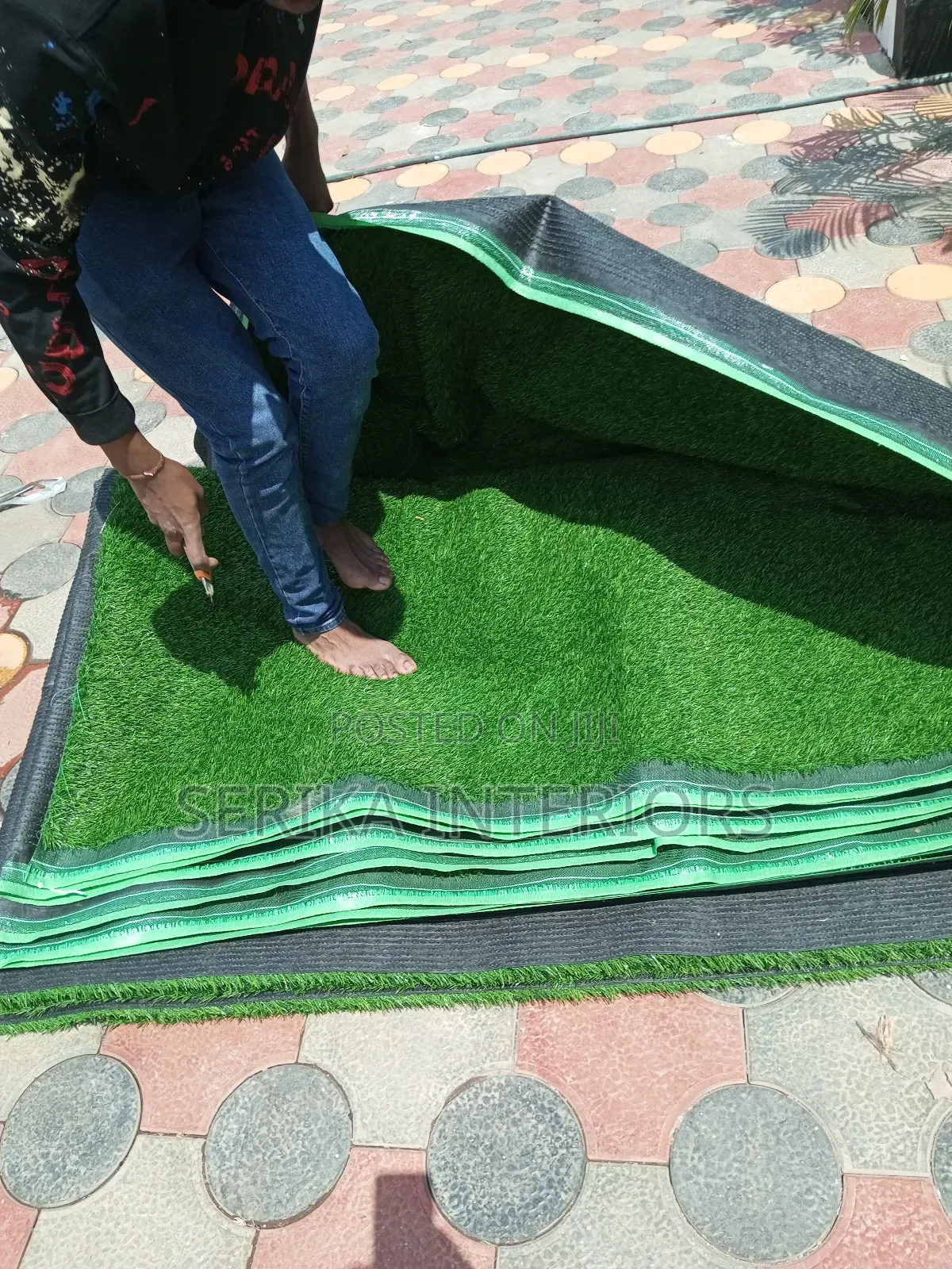 Artificial Grass Carpets Grass Carpets Environmental Approved