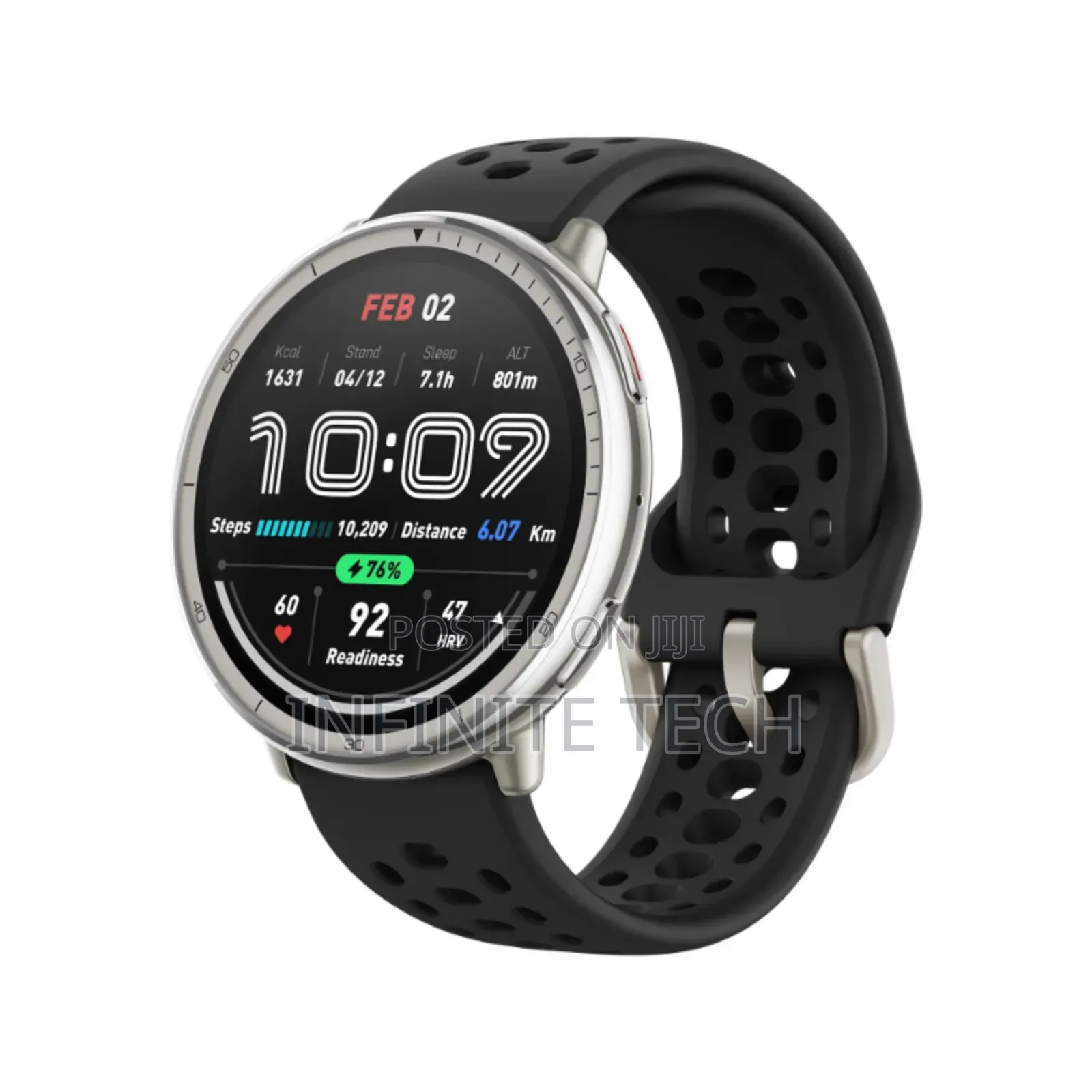 Amazfit Bip 6