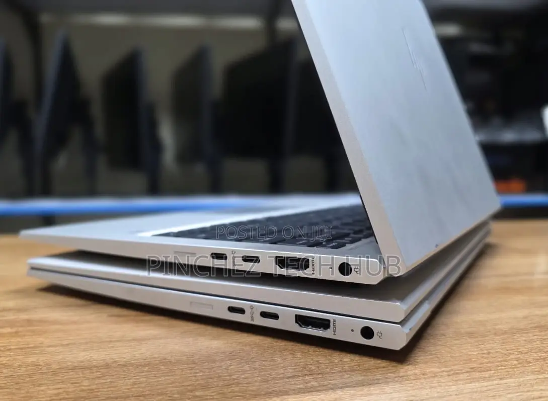Laptop HP EliteBook 845 G7 16GB AMD Ryzen 5 SSD 256GB