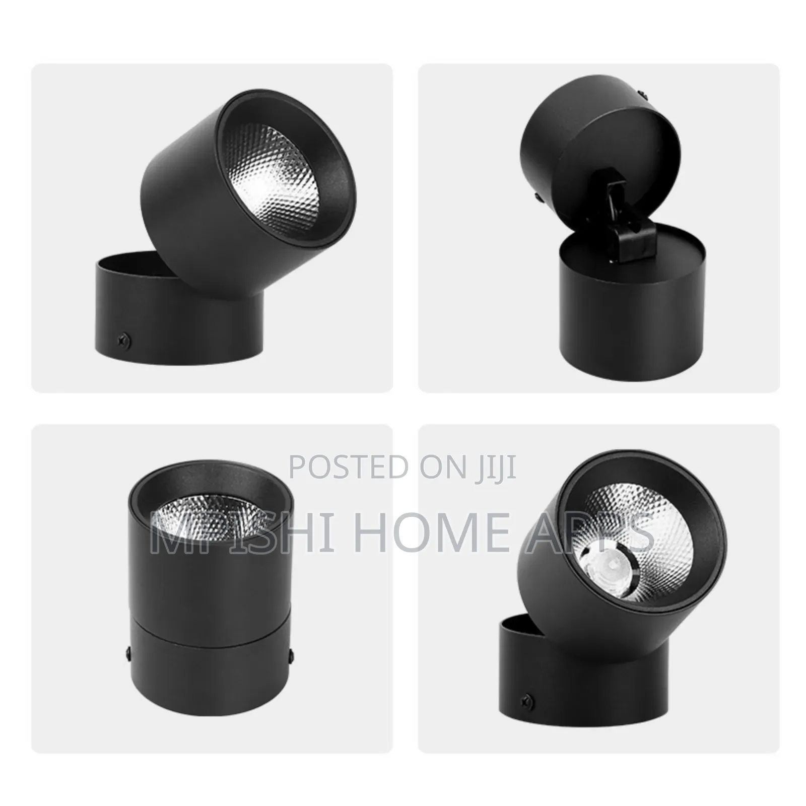 Foldable Spot Light