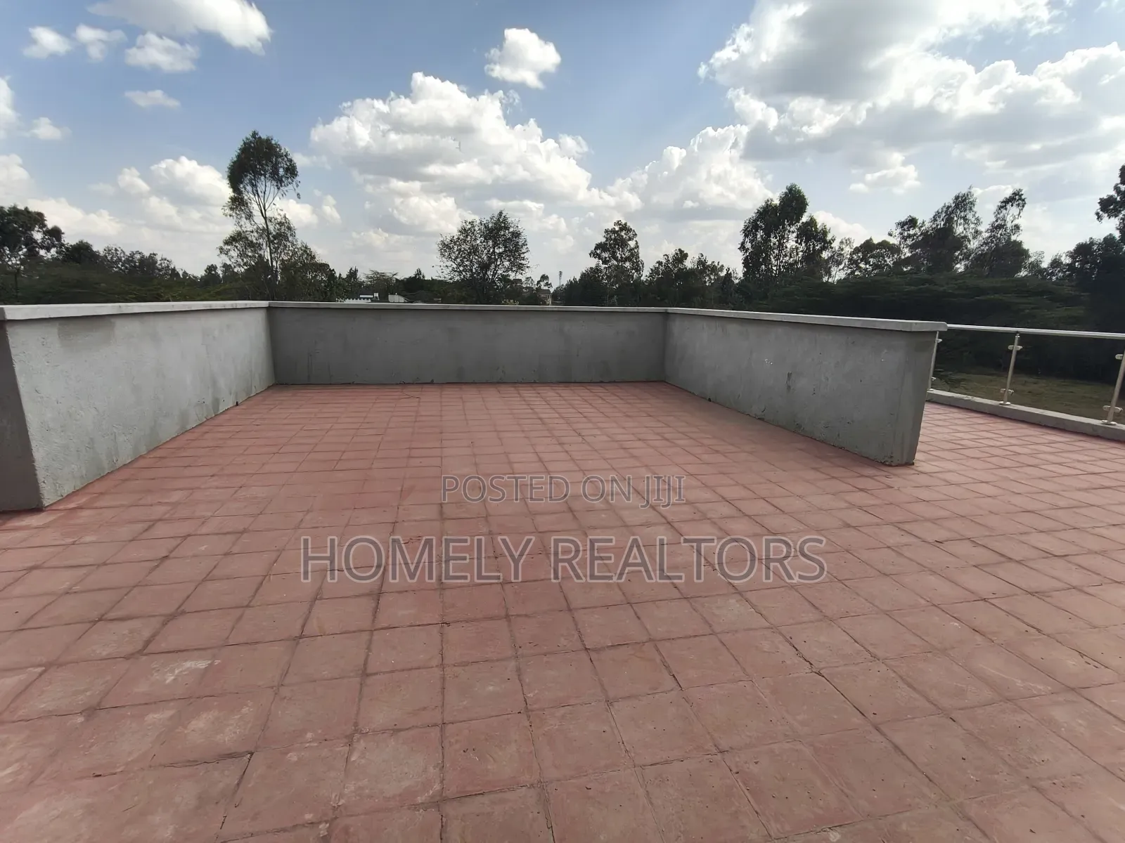 6bdrm Maisonette in Karen, Nairobi for sale