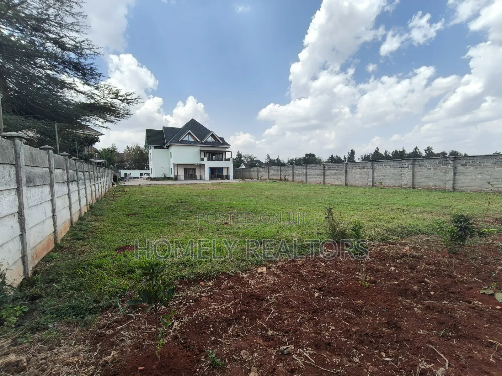 6bdrm Maisonette in Karen, Nairobi for sale