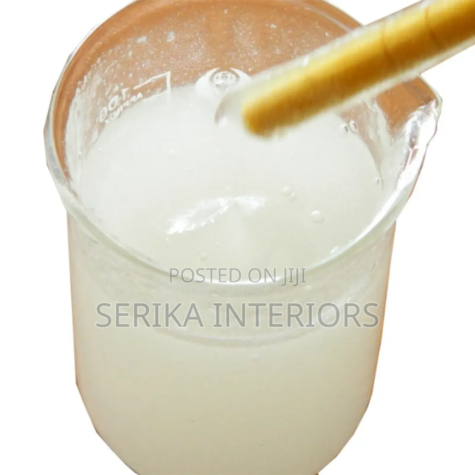 Wallpaper Glue Paste Conta Adhesive Environmental Friendly