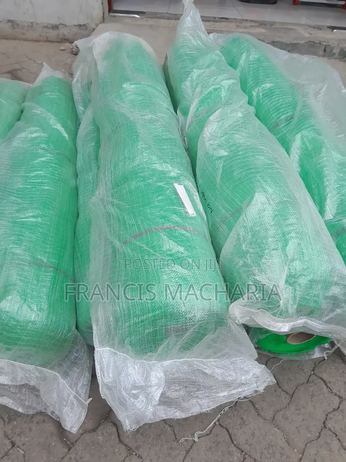 Construction Net Available
