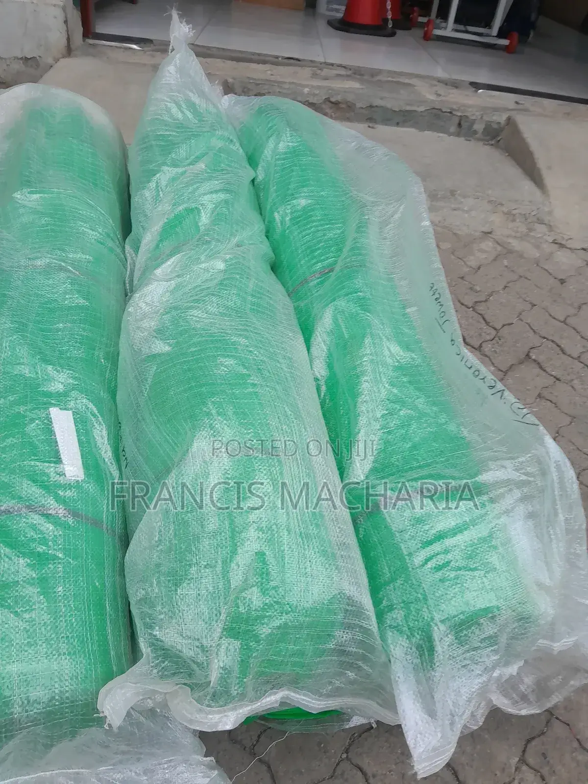 Construction Net Available