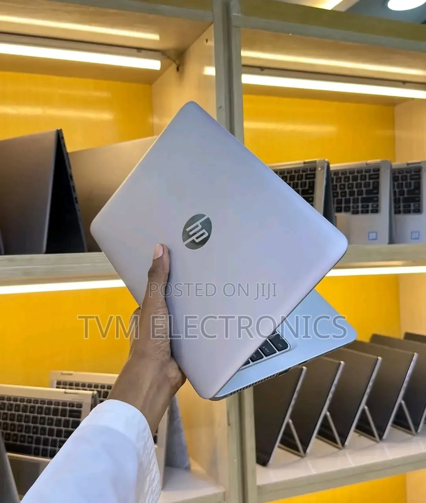 Laptop HP EliteBook 820 G3 8GB Intel Core i5 SSD 256GB