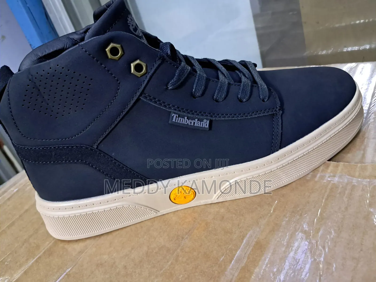 Mens Timberland Boots