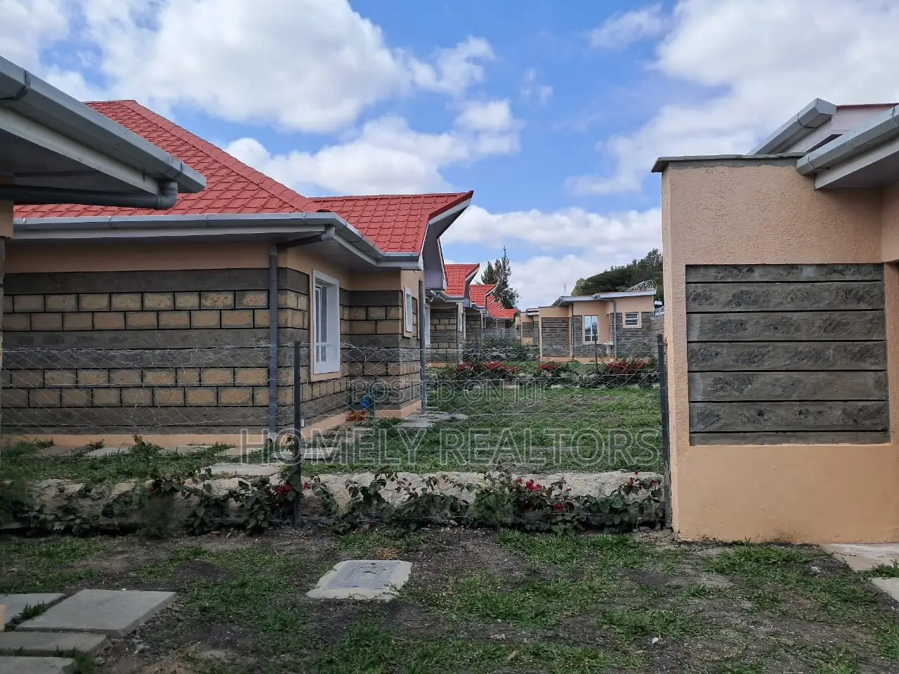 3bdrm Bungalow in Acacia, Kitengela for sale