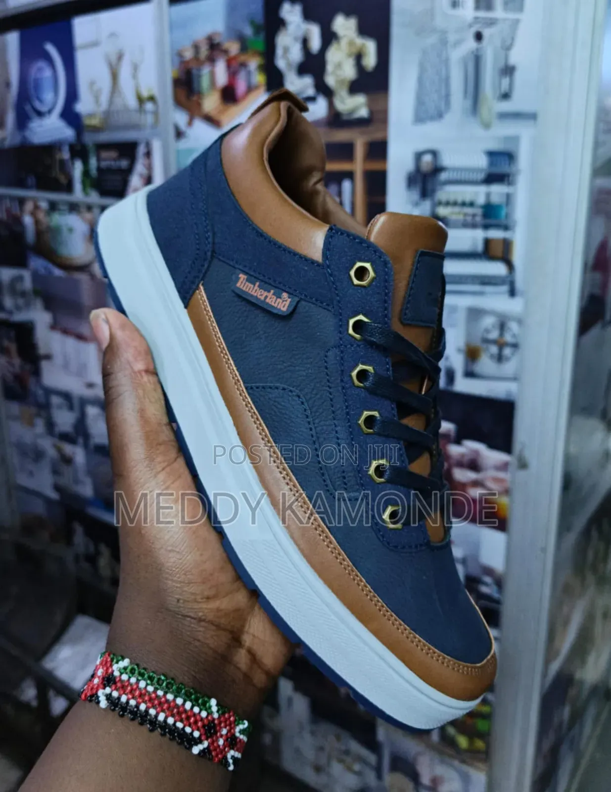 Designer Casual Smart Mens Shoes