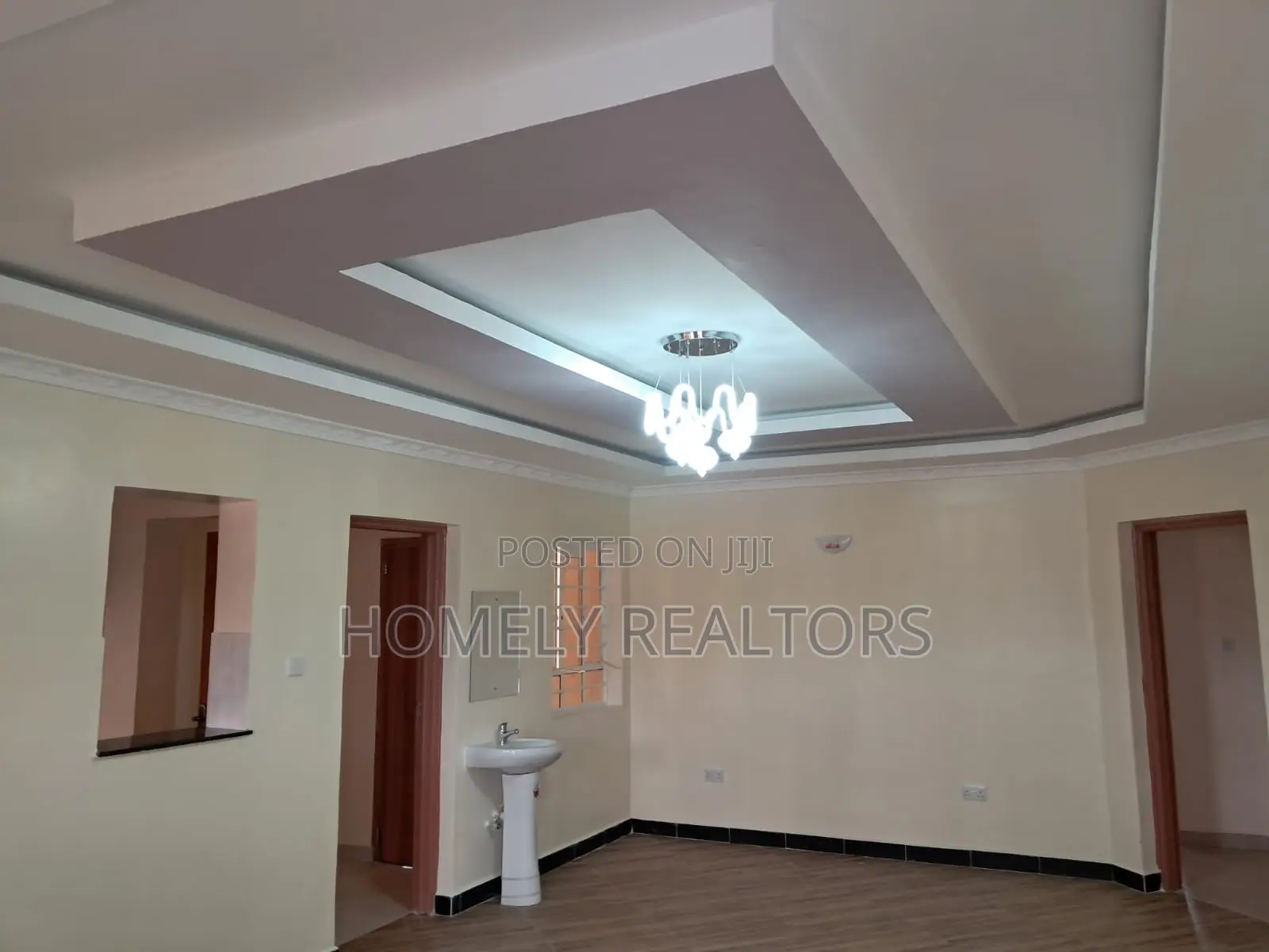 3bdrm Bungalow in Acacia, Kitengela for sale
