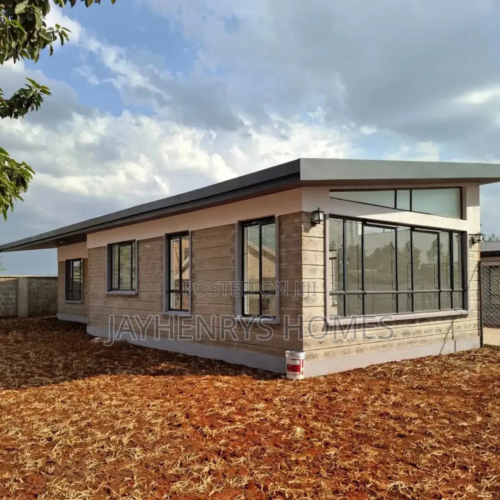 3bdrm Bungalow in Ruiru for sale