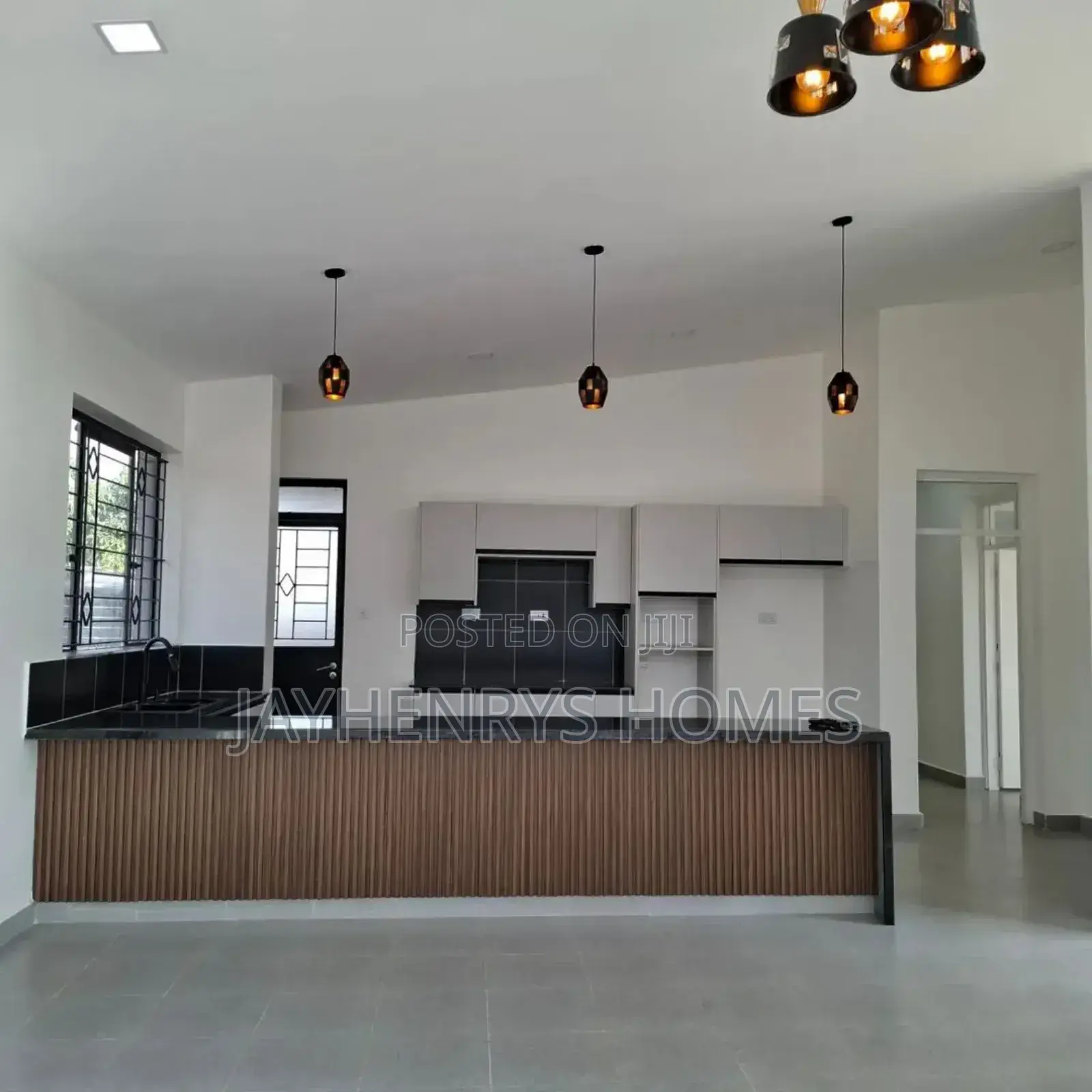 3bdrm Bungalow in Ruiru for sale