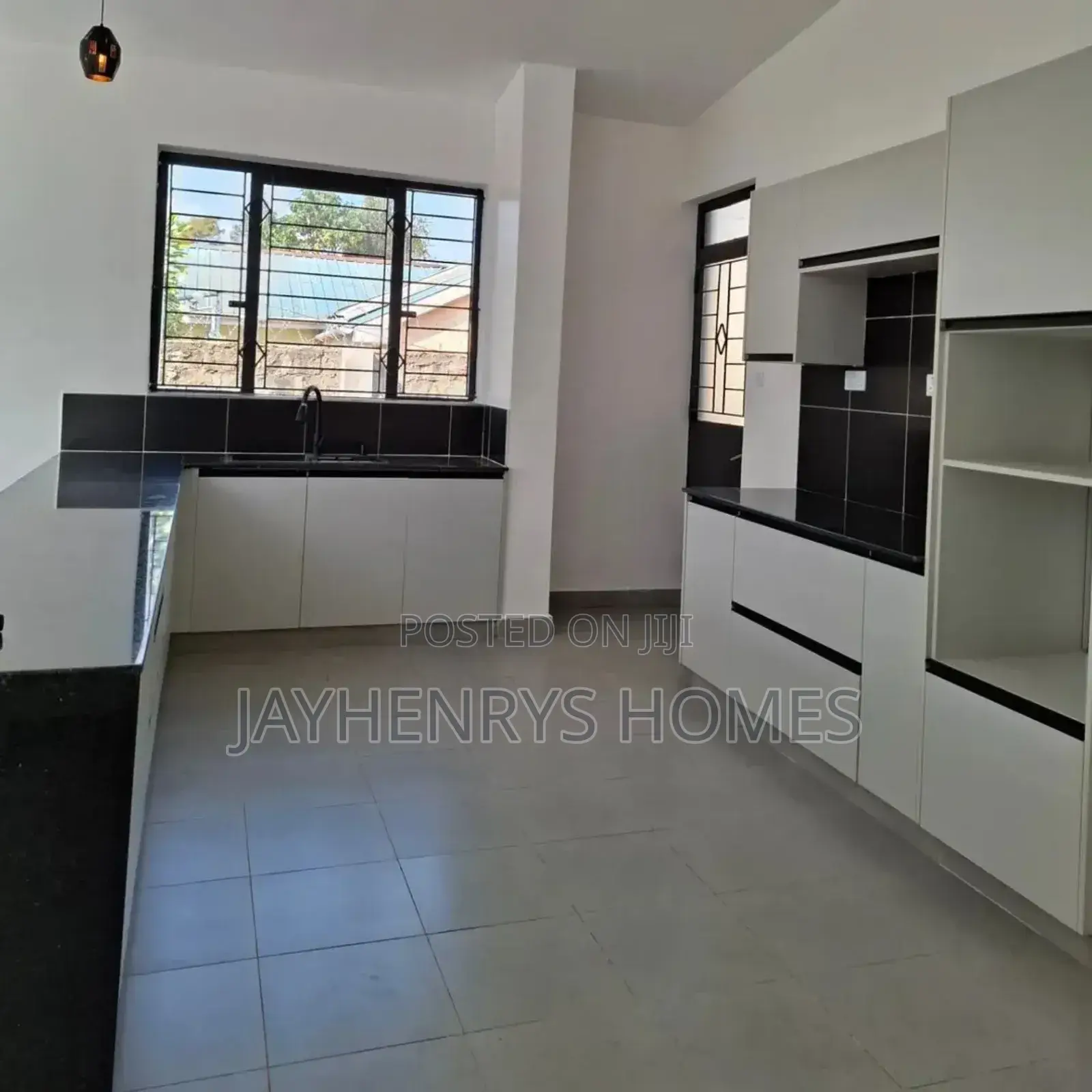 3bdrm Bungalow in Ruiru for sale