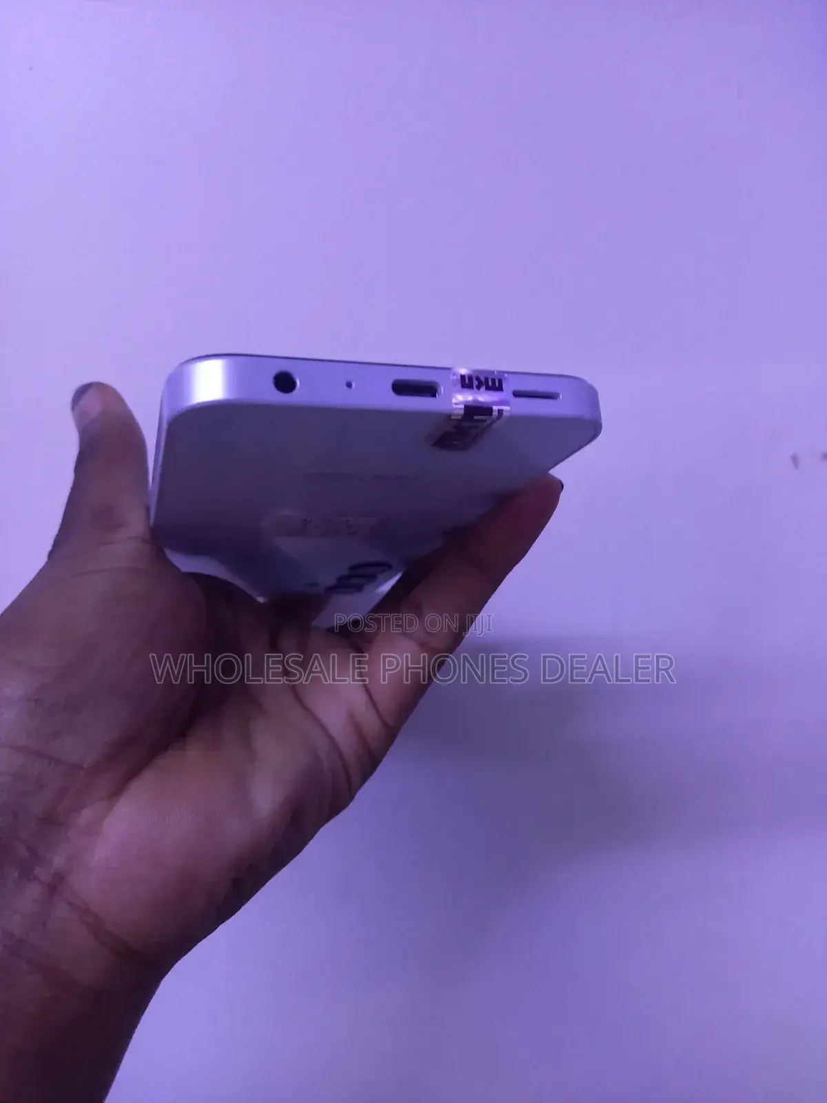 Samsung Galaxy A25 128 GB Silver