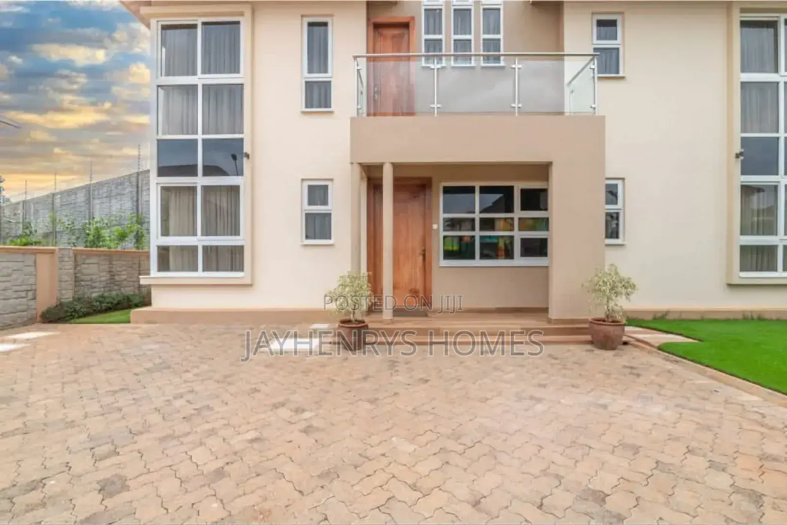 4bdrm House in Runda for sale