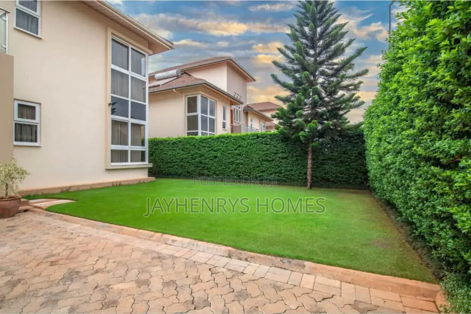 4bdrm House in Runda for sale
