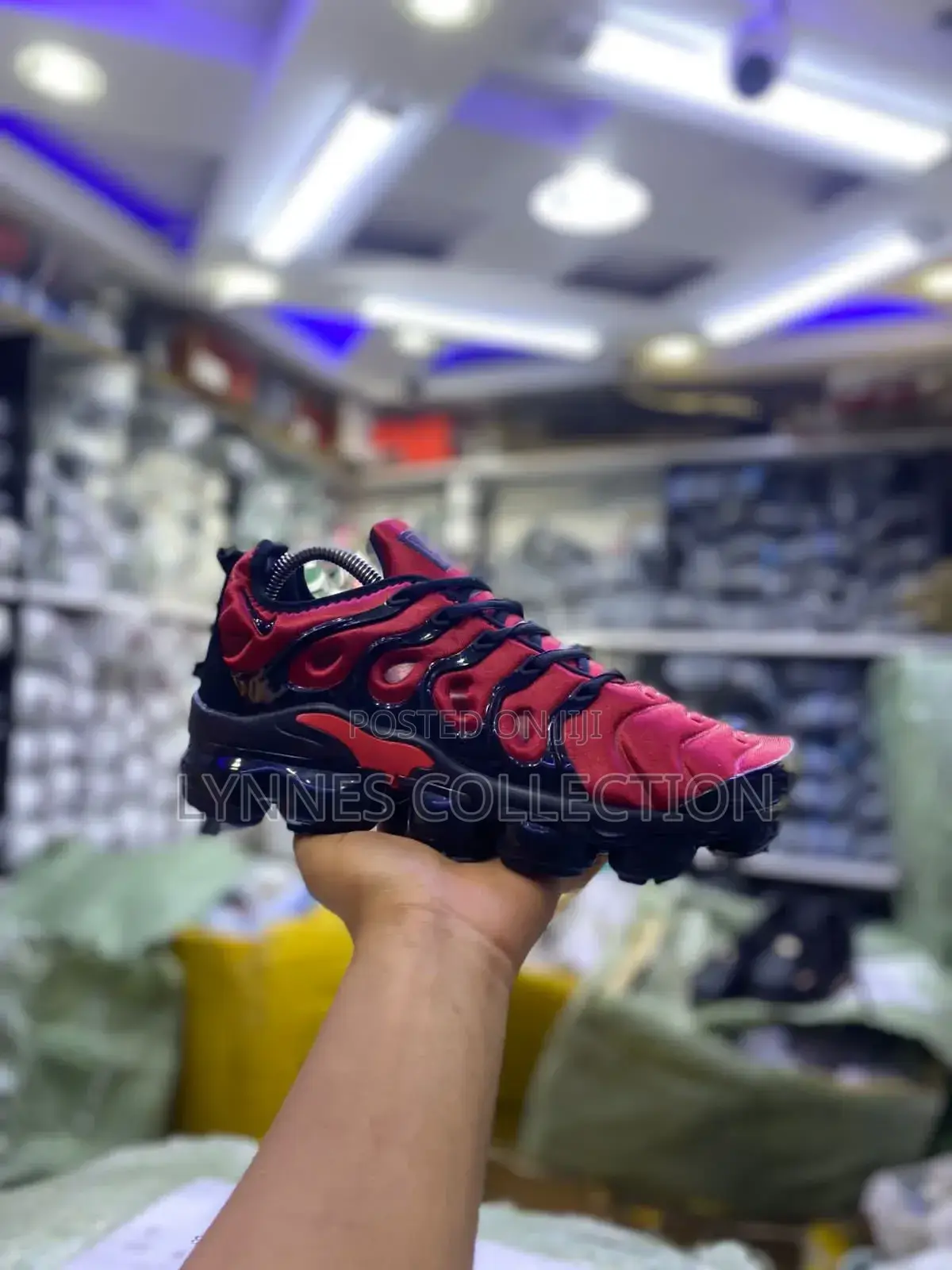 Nike Vapormax Tn Plus ,Vapor Max's Sizes 38-45
