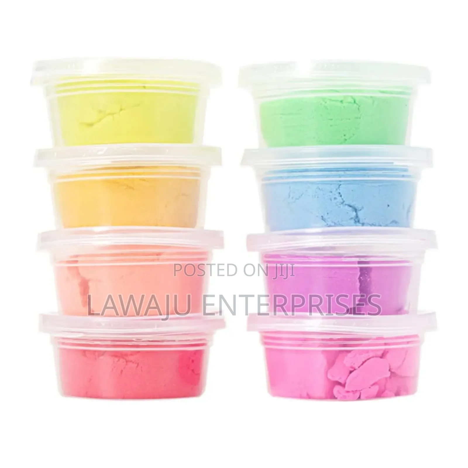 Kinetic Sand