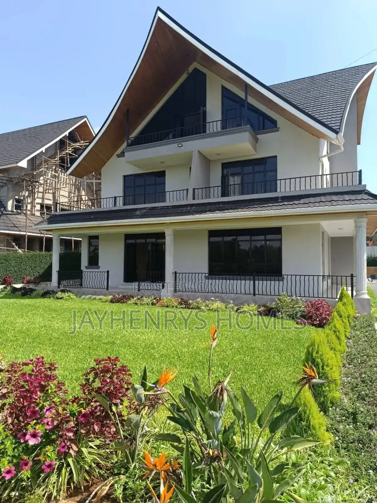 5bdrm House in Ruiru for sale