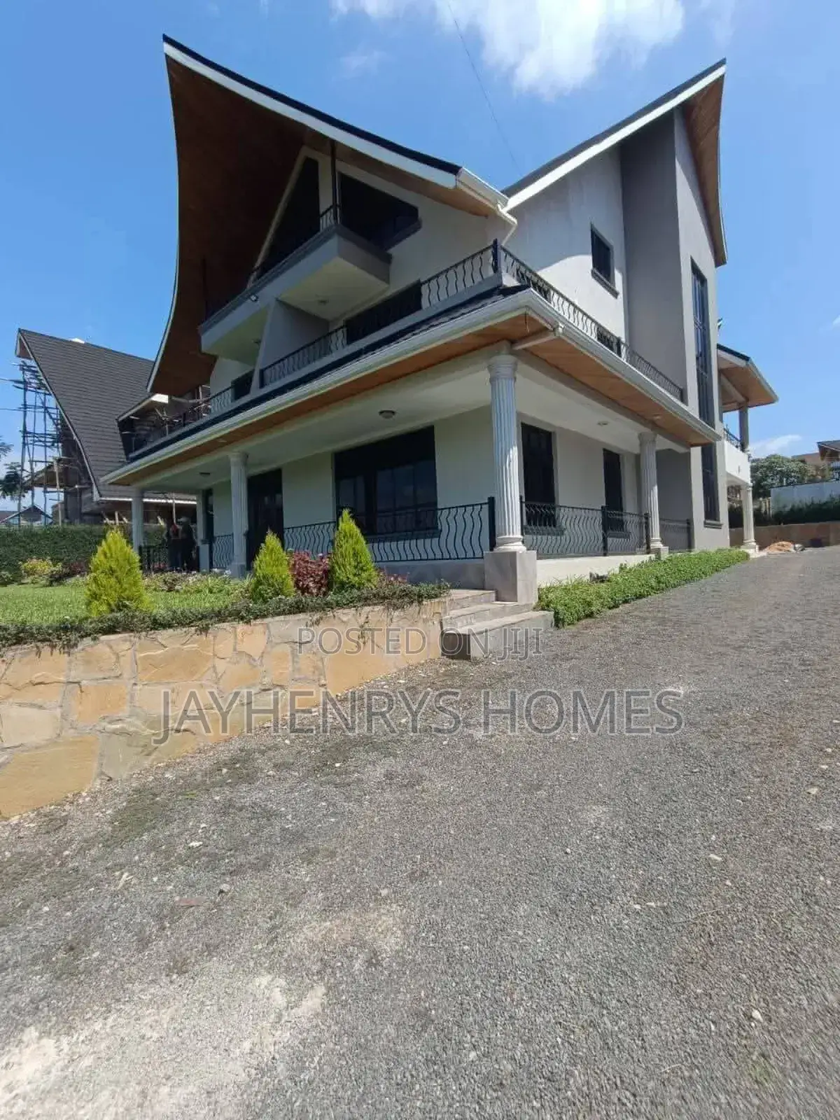 5bdrm House in Ruiru for sale