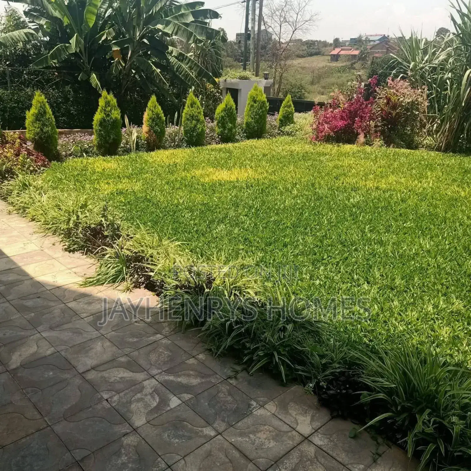 5bdrm House in Ruiru for sale