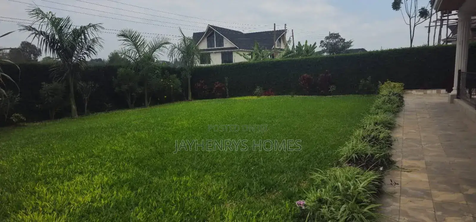 5bdrm House in Ruiru for sale