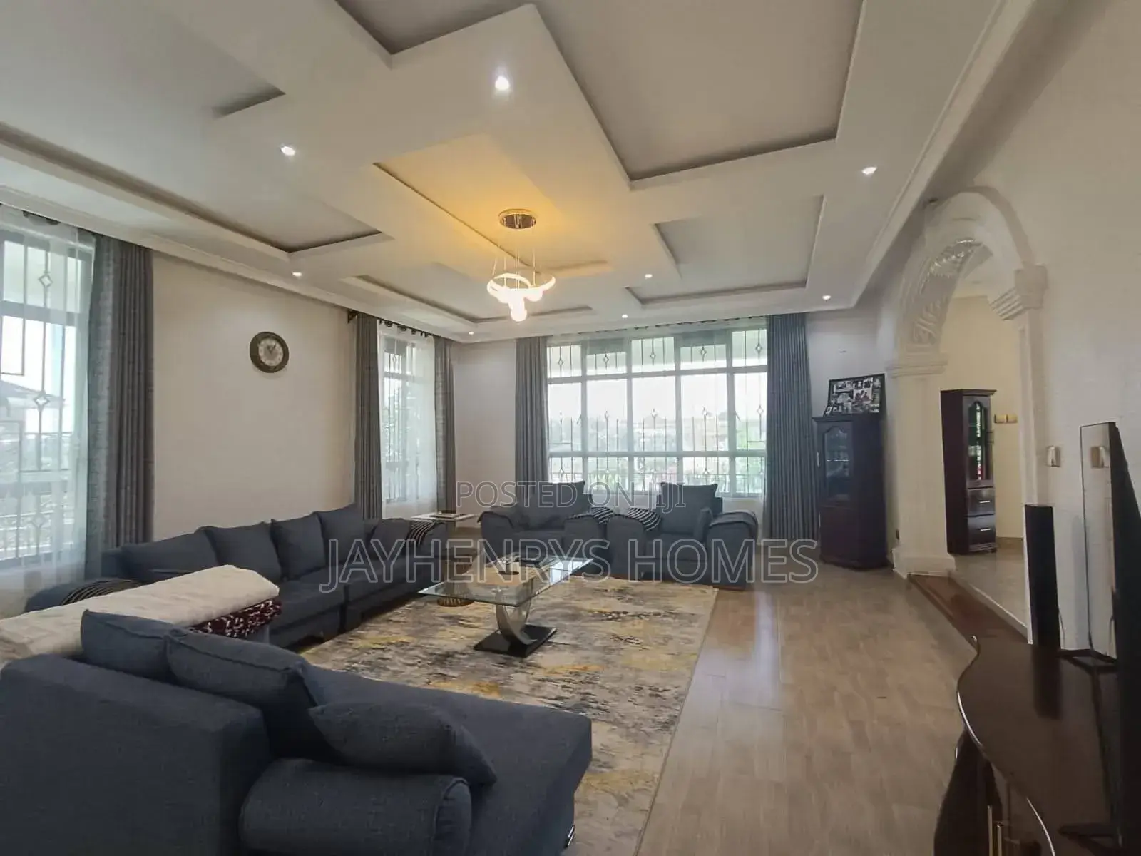 5bdrm House in Ruiru for sale