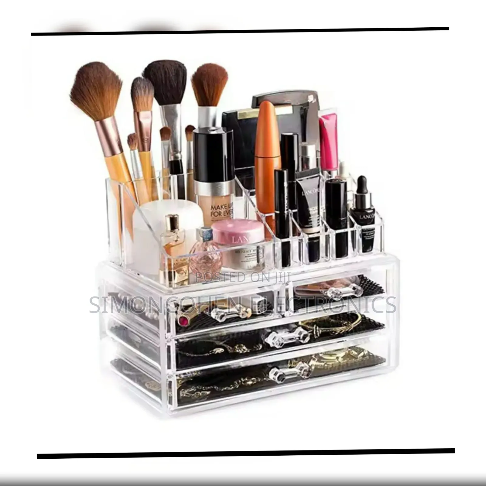 Cosmetic Storage Box