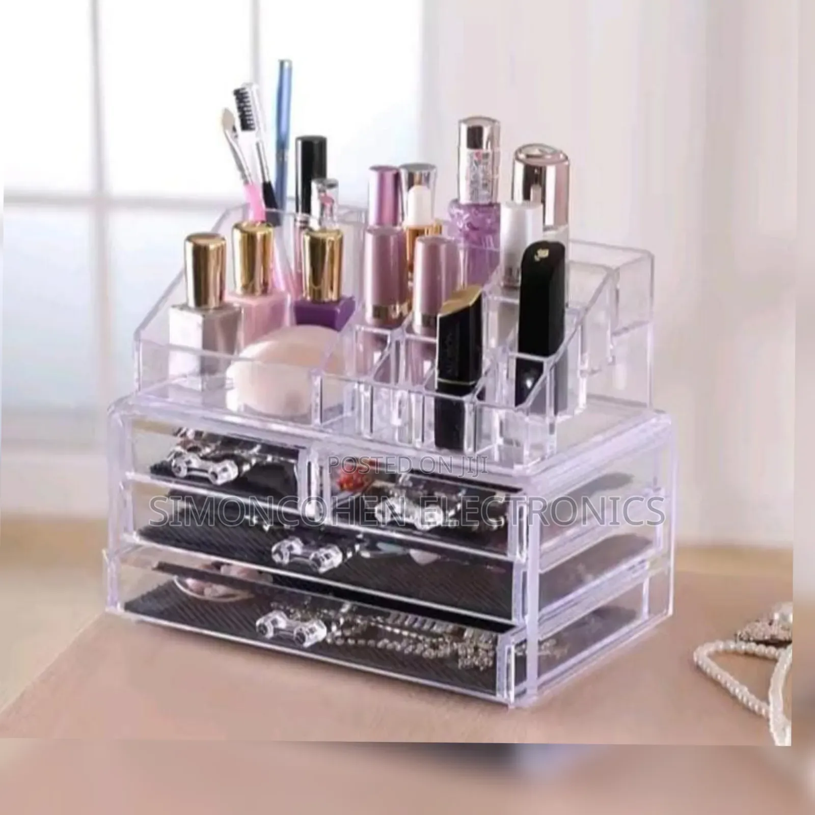 Cosmetic Storage Box