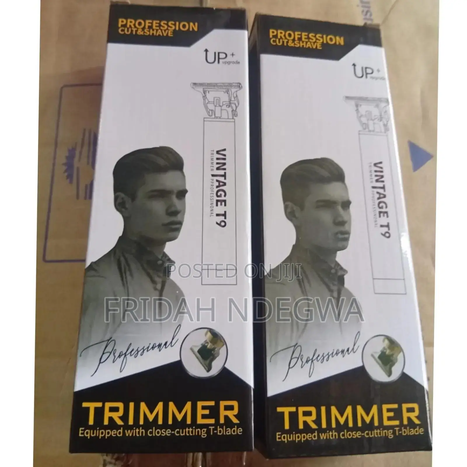 Vintage Trimmer