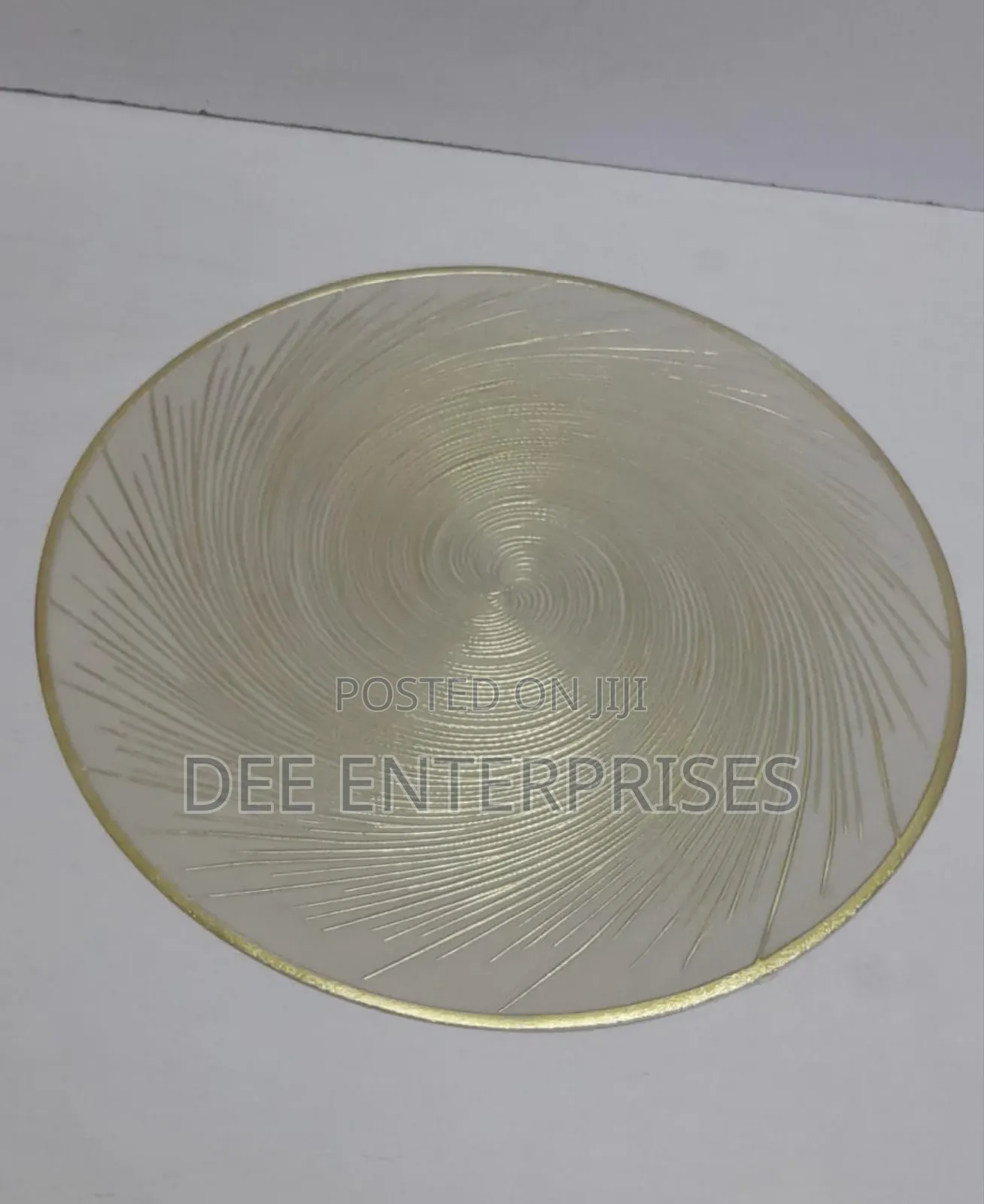 PVC Water Proof and Heat Resistant Table Mats