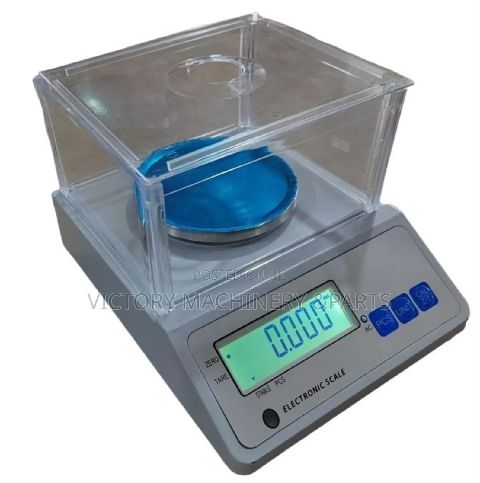Jewellery Electronic Scale
