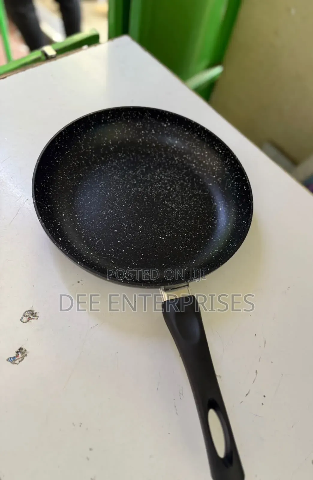 Granite Frying Pan(26cm)