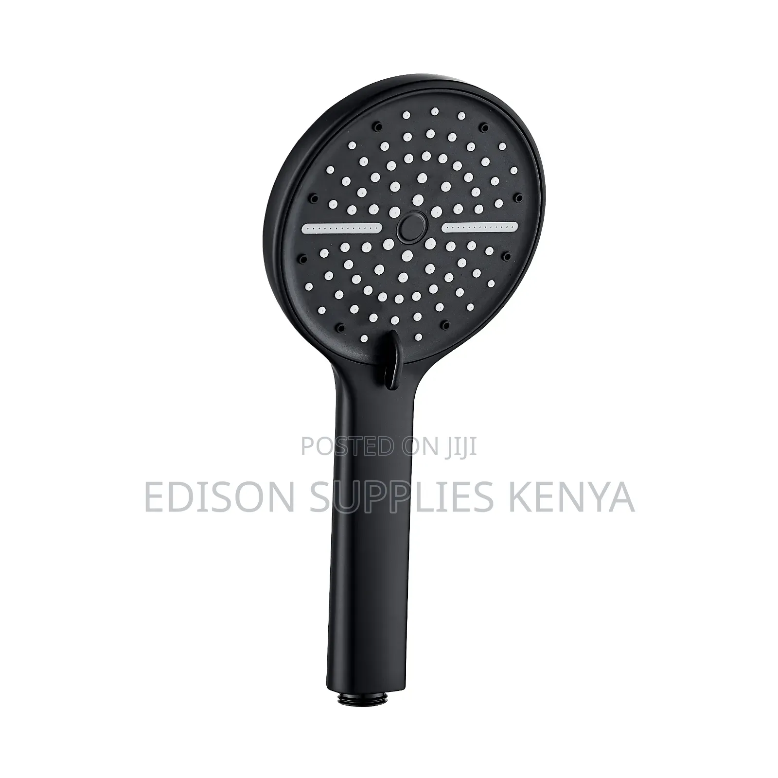 Telephone Shower Universal Shower Head Handheld Showerhead